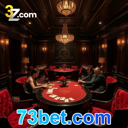 Apostas empolgantes: conheça o 73bet.com e suas opções