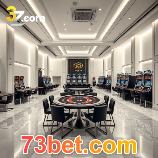 Inovações do App do 73bet.com Revolucionam o Jogo Online