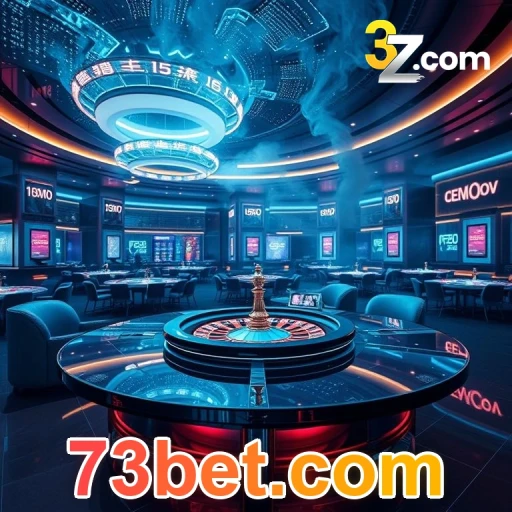 Bônus Imperdíveis no 73bet.com: Sua Chance de Ganhar!
