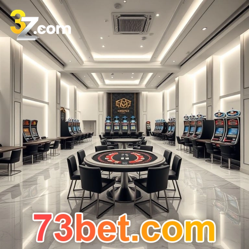 Inovações do App do 73bet.com Revolucionam o Jogo Online