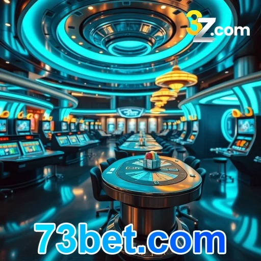 Promoções Imperdíveis no 73bet.com para Jogadores Apaixonados